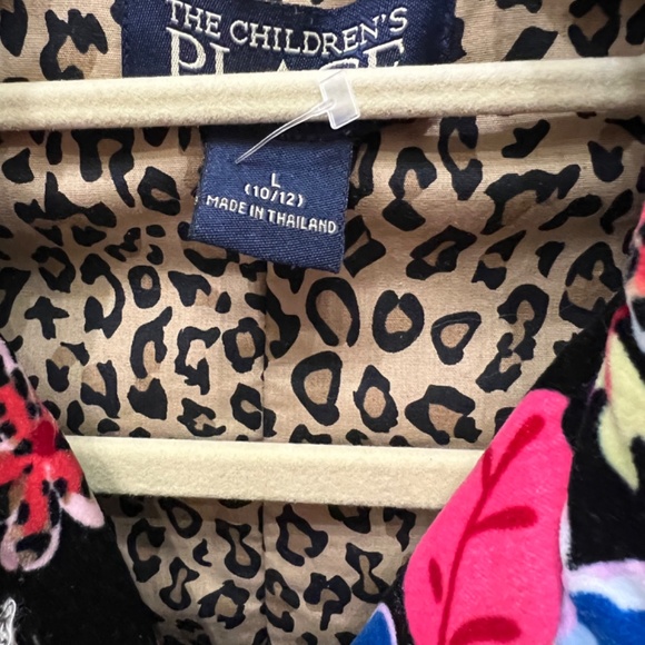 Childrens Place Jacket - Picture 4 of 5